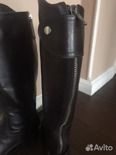 Сапоги mascotte p.39