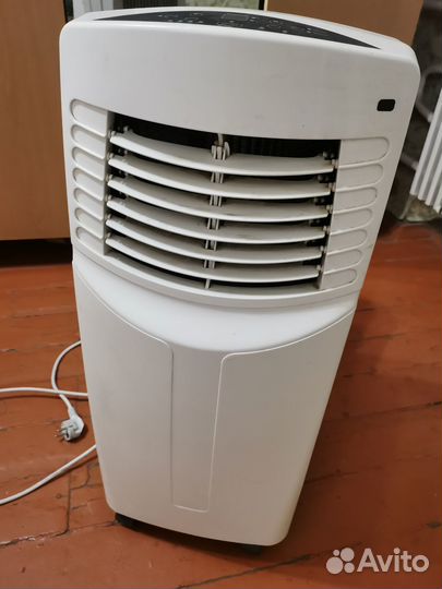 Мобильный кондиционер