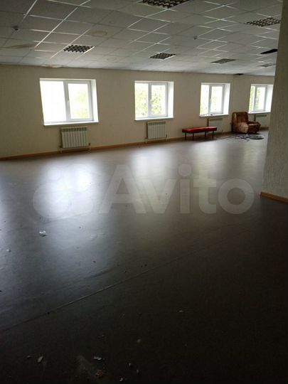 Свободного назначения, 500 м²