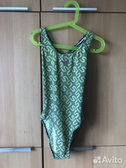 Купальник детский speedo