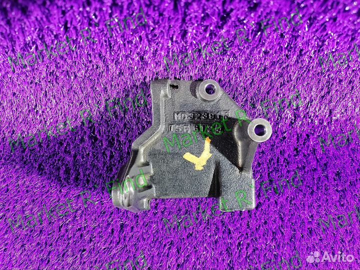 Кронштейн гур Mitsubishi Colt Lancer 8 Mirage 4G13