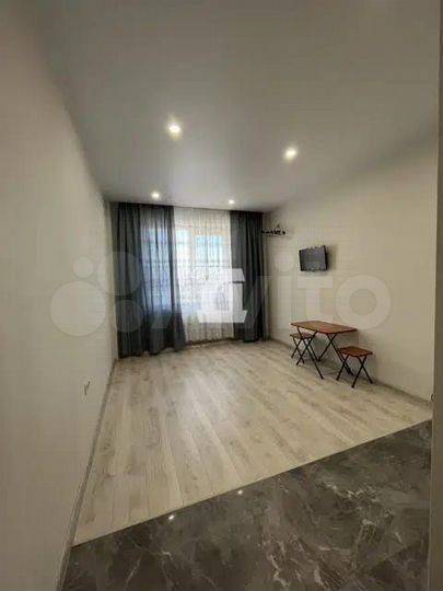 Квартира-студия, 20 м², 2/5 эт.