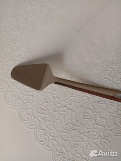 Лопатка кухонная