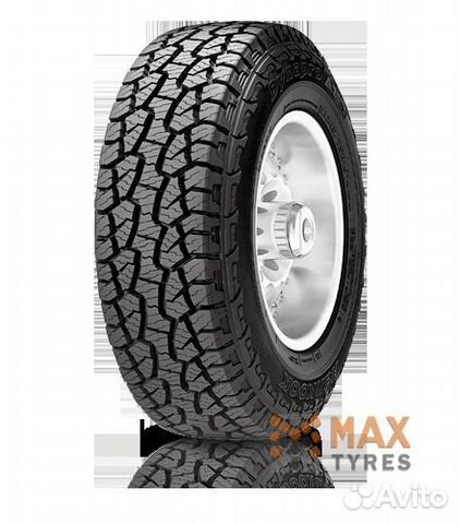 Hankook DynaPro ATM RF10 235/75 R15 R