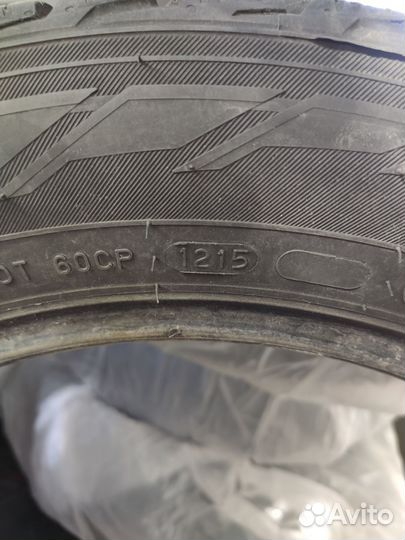 Nokian Tyres Hakkapeliitta R2 205/55 R16 94R