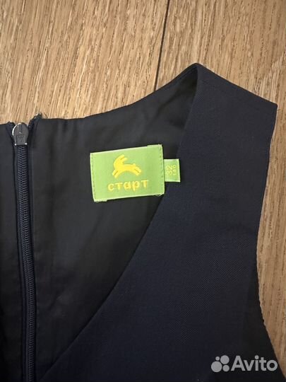 Школьная форма для девочки