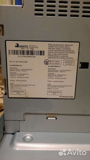 Автомагнитола штатная Renault Duster и на X-ray