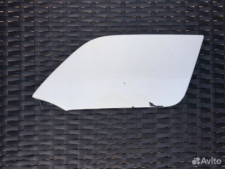 Заглушка буксировочного крюка Nissan X-Trail T32