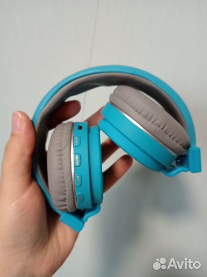 Беспроводные наушники jbl