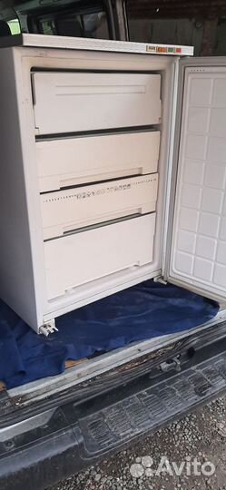 Морозилка Бирюса 14 Доставка