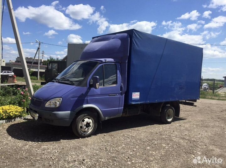 Грузоперевозки / Газель / Переезды / Грузчики