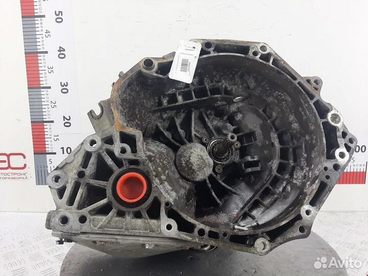 Кпп 5ст (механическая коробка) для Opel Astra J