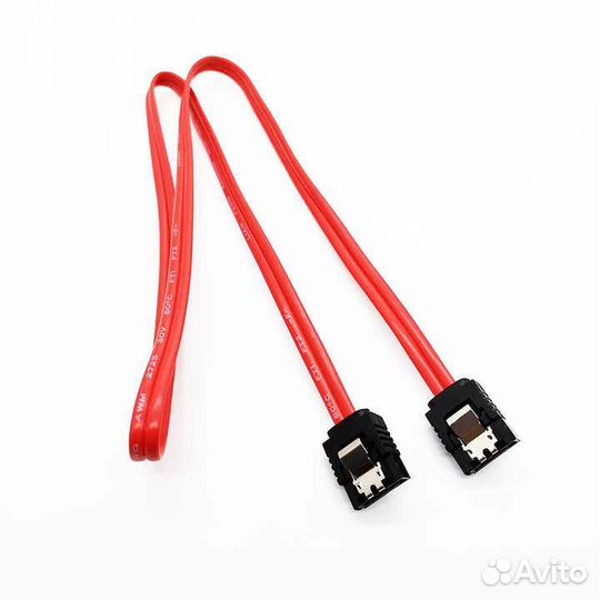Новые Кабели для компьютера SATA svga и тд