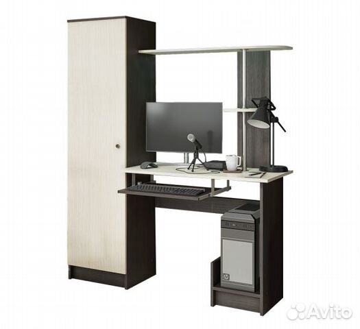 Компьютерный стол кс-001