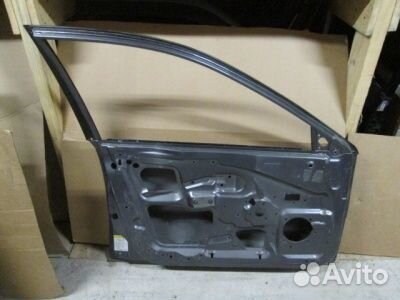 Дверь передняя левая Volvo S40 1 1995-2004