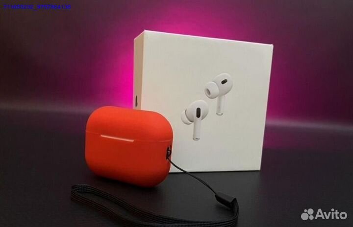 AirPods Pro 2 Type-C