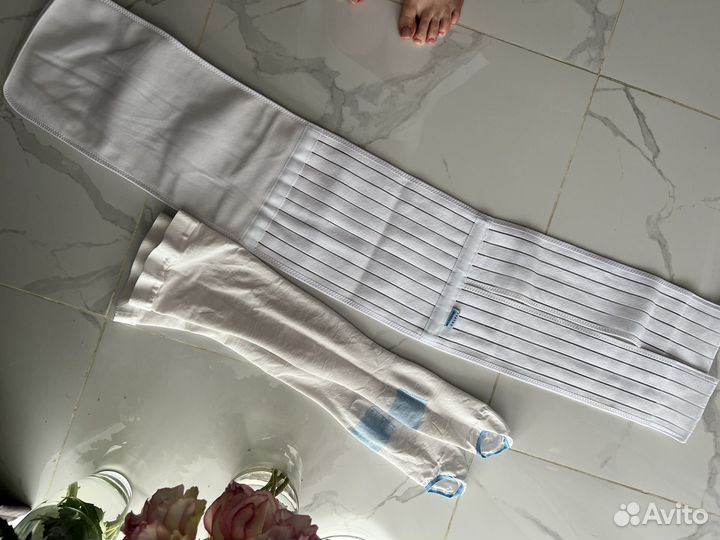 Бандаж orlett xl