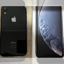 iPhone Xr, 128 ГБ