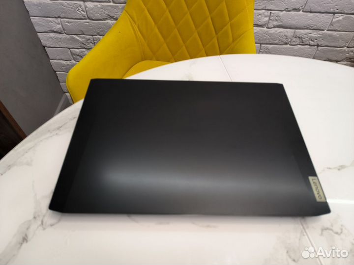 Lenovo IdeaPad Gaming 3 R5/16Gb/512Gb/RTX3060