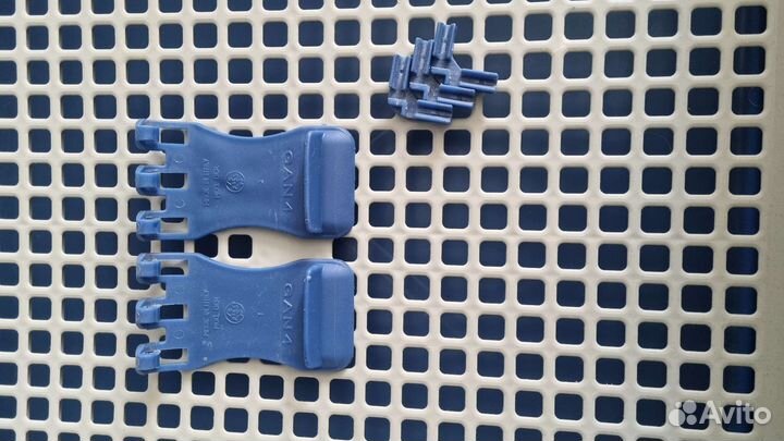 Клетка для грызунов marchioro