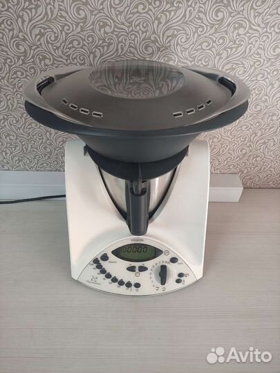 Термомикс Тм 31