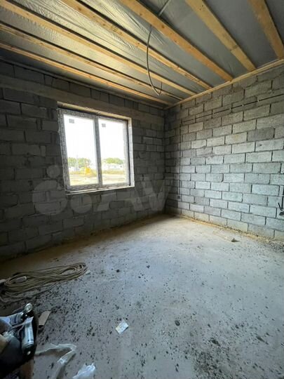 Коттедж 125 м² на участке 4,5 сот.