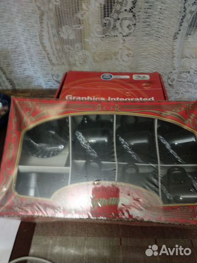 Чайный сервиз