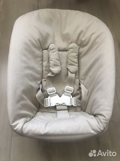 Newborn set Stokke Tripp Trapp