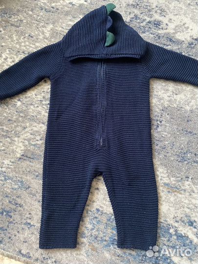 Детские вещи пакетом