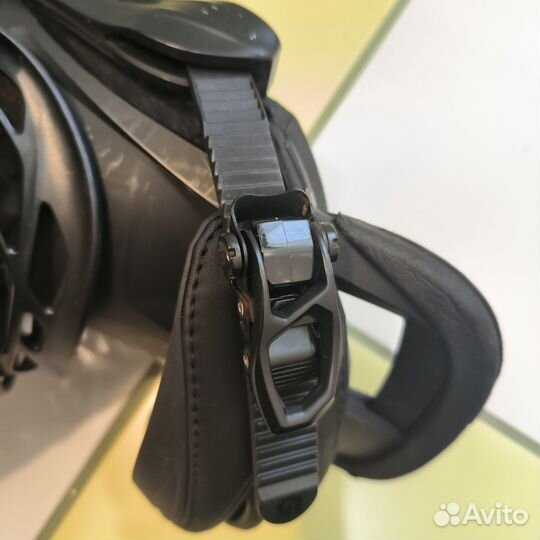 Крепления burton cartel