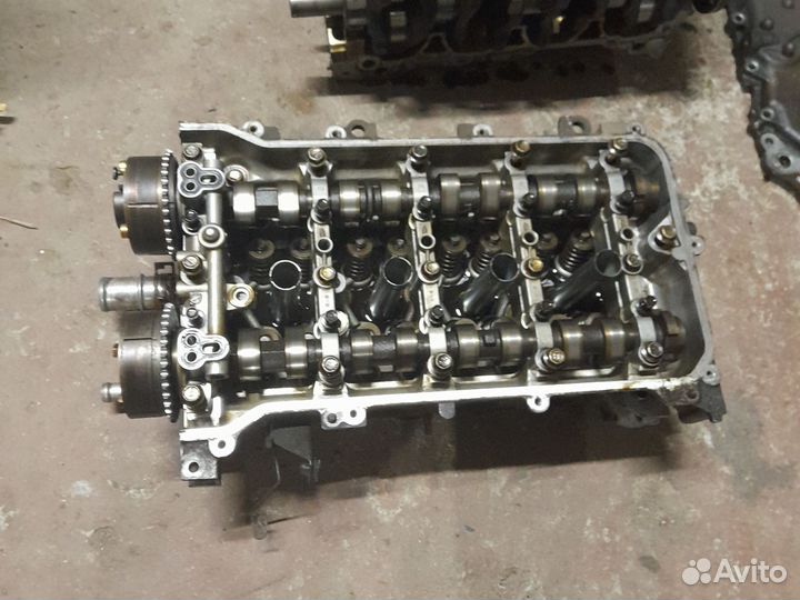 Двигатель toyota corolla 150 1zr