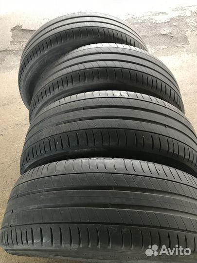 Michelin Primacy 3 225/55 R18