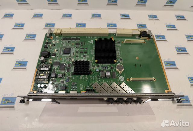 Плата Huawei H80D00scun02 Новая