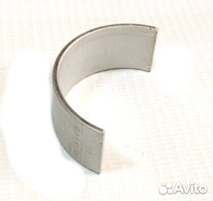 Вкладыш коренной коленвала для BRP Can-Am, Ski-Doo