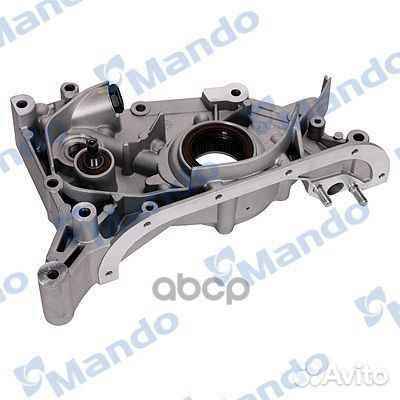 Насос масляный MOP1059 Mando