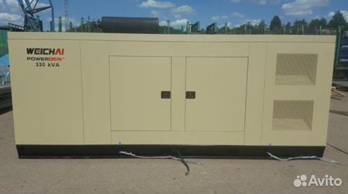 Аренда и обслуживание газопоршневых электростанций