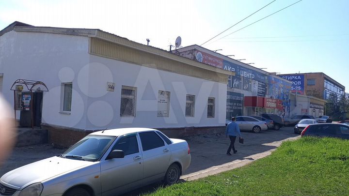 Свободного назначения, 162 м²