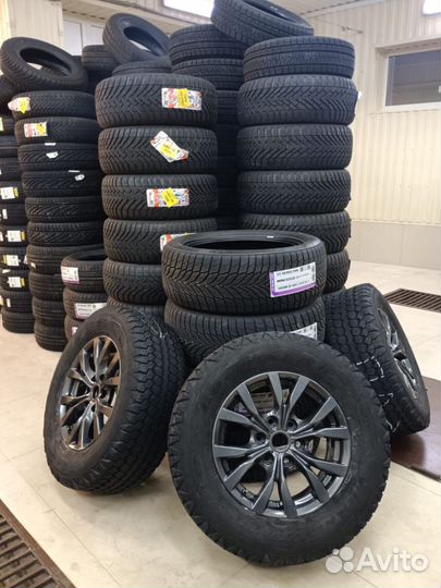 Formula Energy 195/50 R15