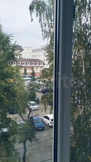 Комната 16,6 м² в 4-к., 4/9 эт.