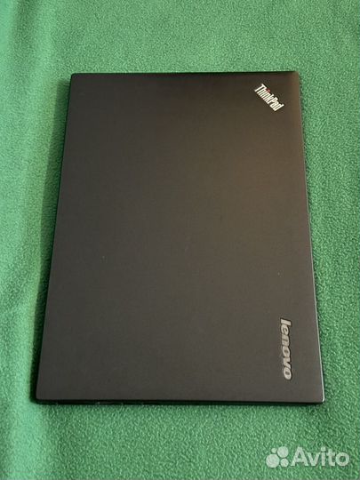 Ноутбук Lenovo Thinkpad X1 Carbon