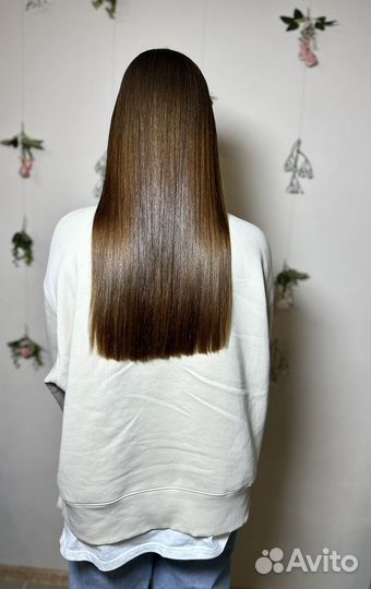 Кератин/Ботокс/Полировка/Пилинг/Обучение