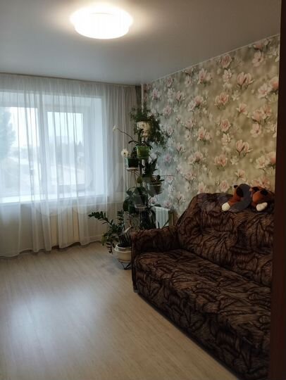 2-к. квартира, 40,2 м², 2/9 эт.