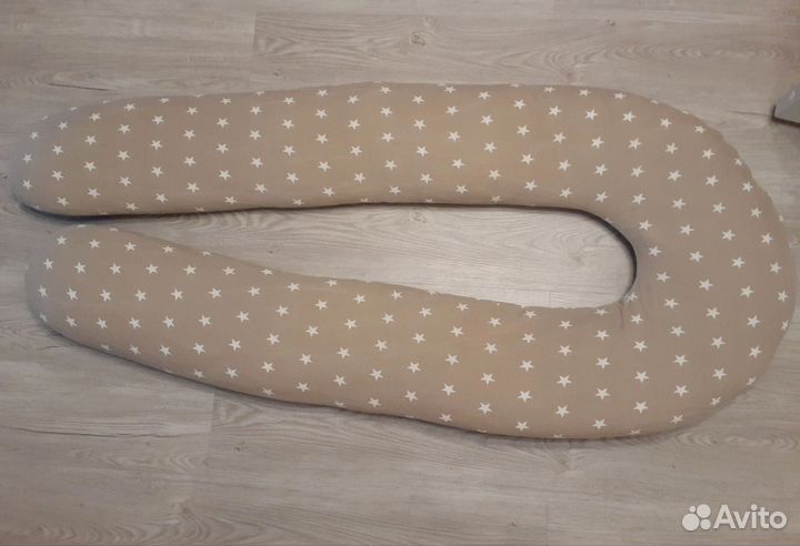 Подушка для беременных