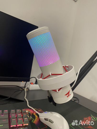 Игровой микрофон для пк