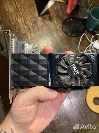 Персональный компьютер Intel Core i7-7700 (комплек