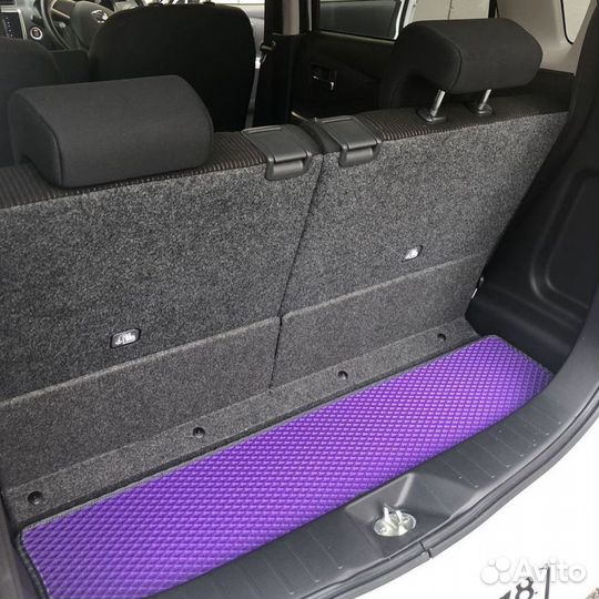 Коврики EVA ева эва