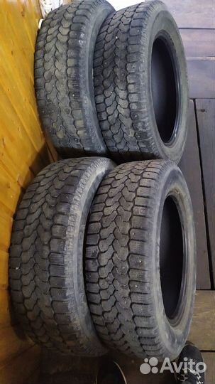 Yokohama 104ZR 185/65 R15 19B