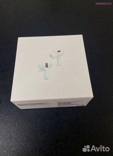 Беспроводные наушники AirPods Pro 2 (Чип - H2)