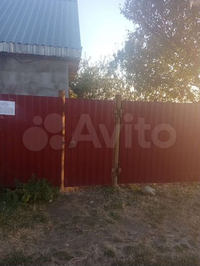 Участок 15 сот. (СНТ, ДНП)