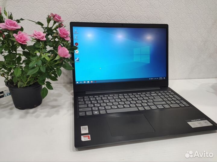 Современный Lenovo/ssd